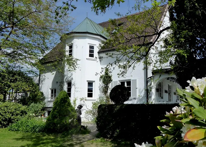 Am Eichholz Galerie&Art-Hotel