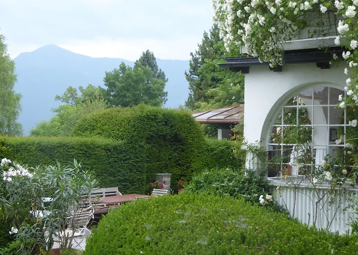 Am Eichholz Galerie&Art-Hotel